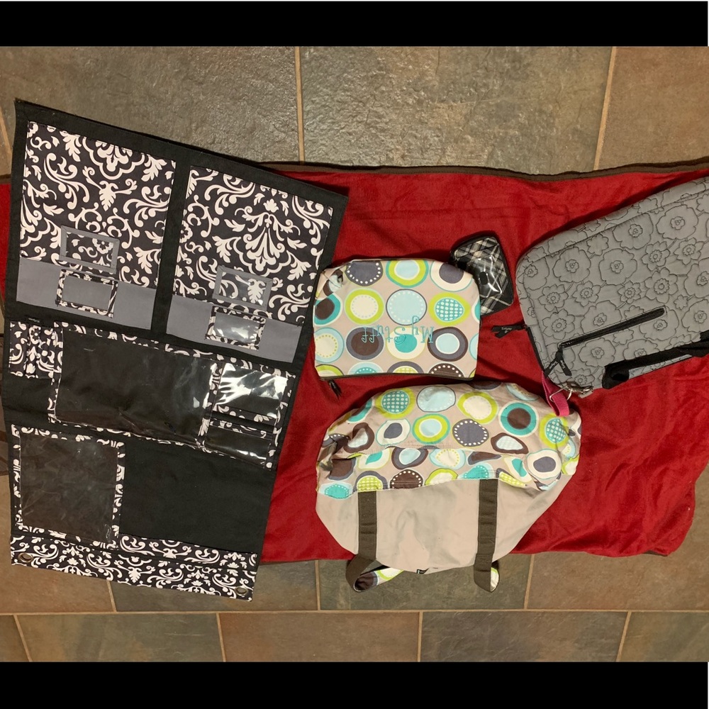 Thirty-One items